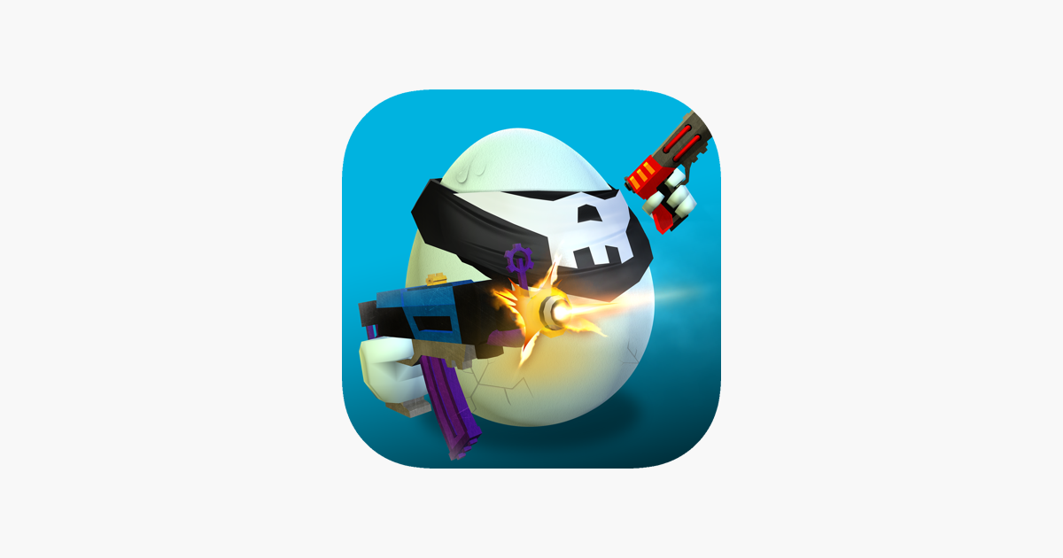 Shell Shockers Fps On The App Store
