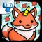 Icon Fox Evolution - Clicker Game