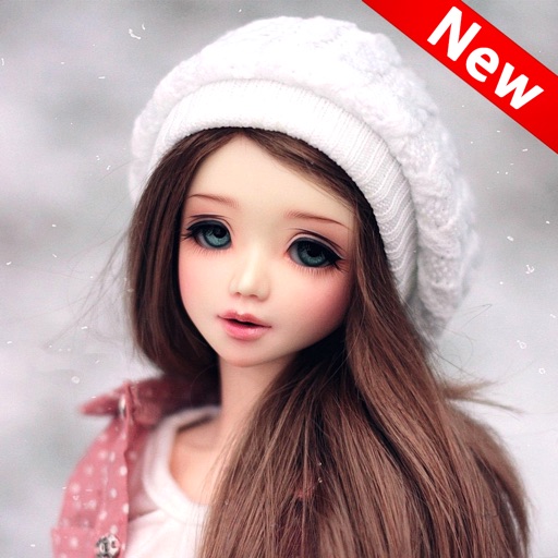 Amazing Doll Wallpapers By Syed Hussain