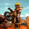 Off-road Racing Game For Free