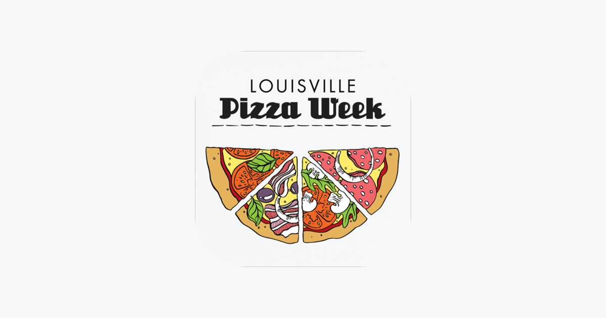 ‎Louisville Pizza Week na App Store