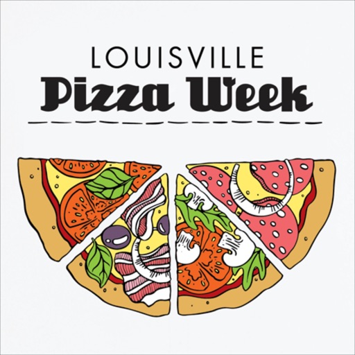 Louisville Pizza Week by