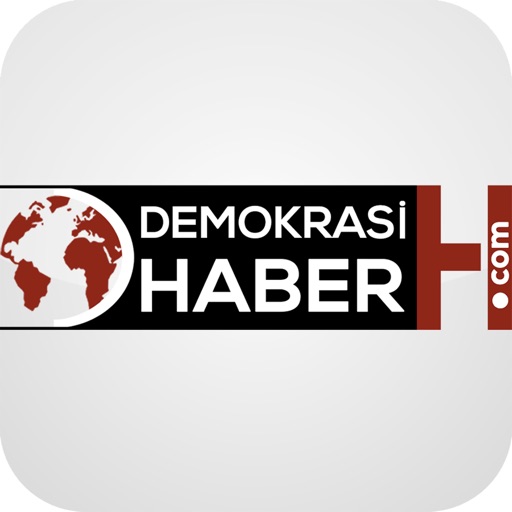 Demokrasi Haber icon