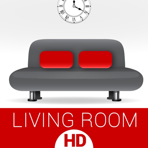 FREE Living Room Catalog | Interior Design Styler iOS App