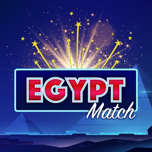 Egypt Match: Casual Puzzle