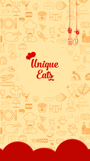 Best App for Unique Eats(圖1)-速報App