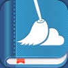 Icon ContactClean Pro - Address Book Cleanup & Repair