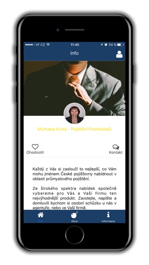 Pojištění Podnikatelů(圖1)-速報App