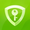 Secure VPN : Green Network