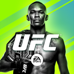 EA SPORTS™ UFC 2