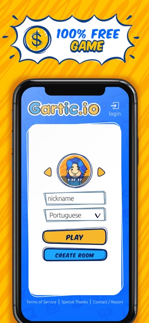 Gartic.io