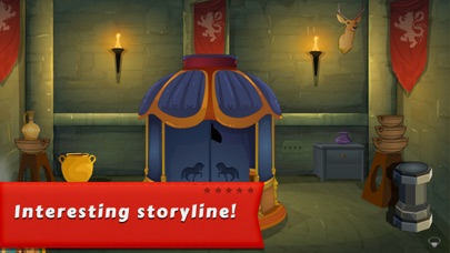 GENINE'S GIFT Escape Games - a fun puzzle game screenshot 3