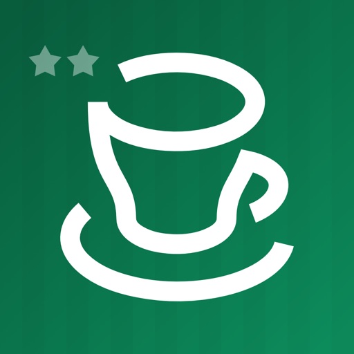 Coffee Inc 2 Logo