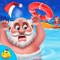 Santa Claus Rescue Challenge