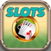 Mr SlotsTown - Spin Amazing Slots