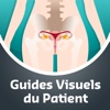 Ménopause – e-Guide Visuel du Patient
