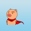 Mega Pig > Stickers!