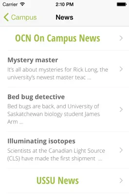 Game screenshot iUsask apk