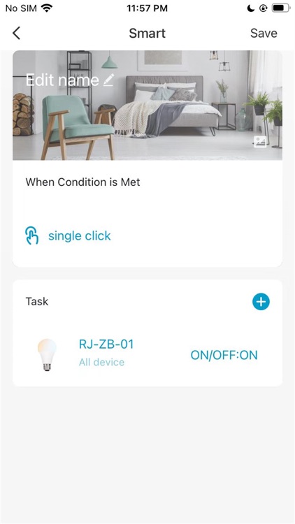 KLD Smart Living screenshot-3