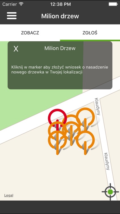 MILION DRZEW screenshot-3