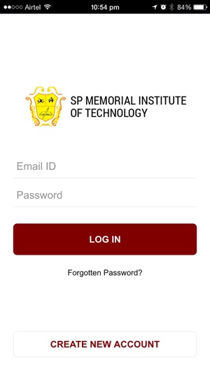 SP Memorial Institute of Technology(圖2)-速報App