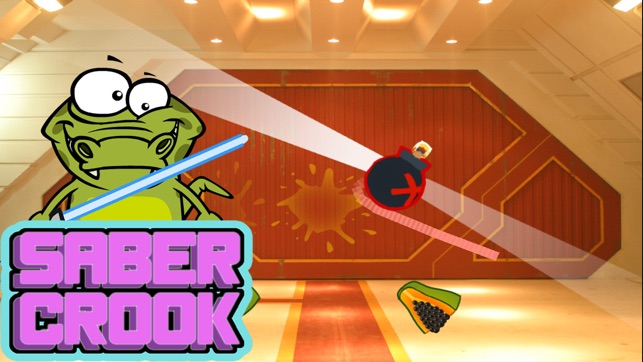 Saber crook(圖3)-速報App