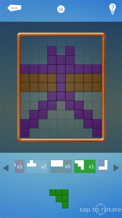 Block Puzzle - Expert Builder screenshot-3