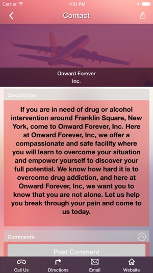 Onward Forever Inc.(圖3)-速報App