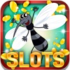 Crawling Insects Slot:Experience big daily wins