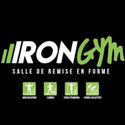 Irongym Читы