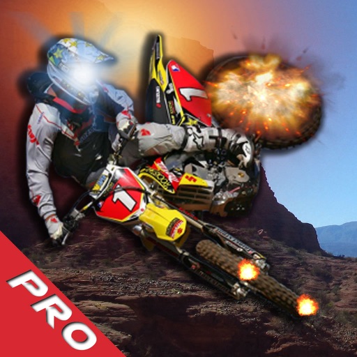 Action Of Insane In The Way PRO: Fast Motorcycle icon