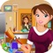 We are pleased to launch hotel room cleaning game – fix it specifically for kids & girls