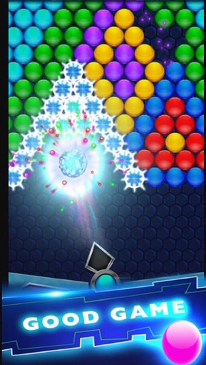 Bubble Machines Burst(圖1)-速報App