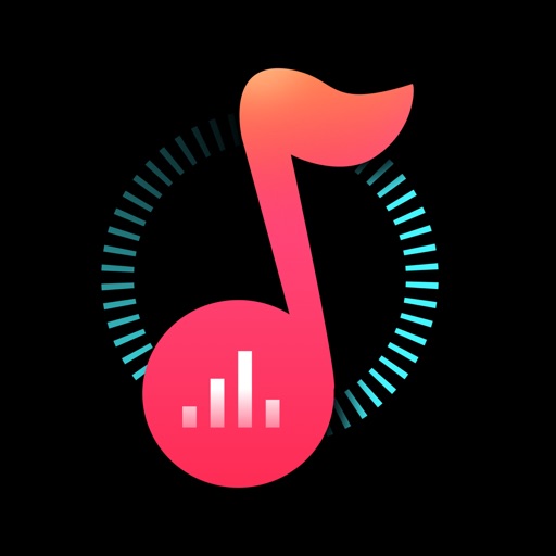 Blurrr-Music Video Editor APP by TBPS INTERNATIONAL