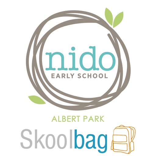 Nido Early School Albert Park icon