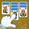 Solitaire Deluxe: Spider Games