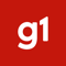 App Icon for G1 Portal de Notícias da Globo App in Brazil IOS App Store