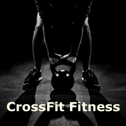 CrossFit Fitness for Beginners-Guide and Methods