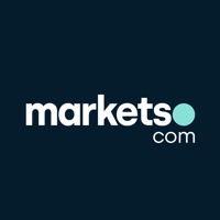 Stocks Trading App Markets.com ne fonctionne pas? problème ou bug?