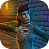 Hungry Archer Games 3D - Archery Warrior