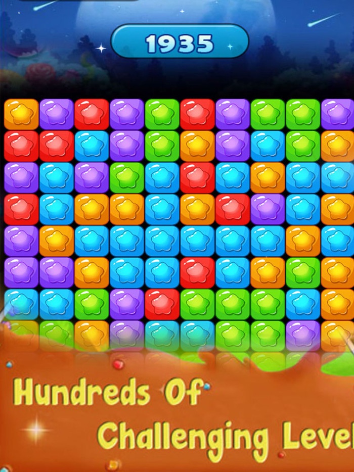 Pop Jelly Free Edition