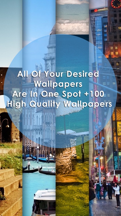 World Of Travel HD Wallpapers & Background Free screenshot-3