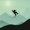 Jump Snowboarding Adventure