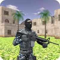 计数器 直升机 罢工 任务 - 义务 游戏 2017年