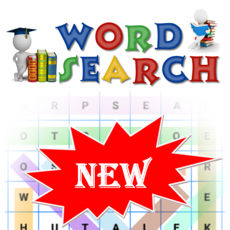 Activities of Word Search Plus