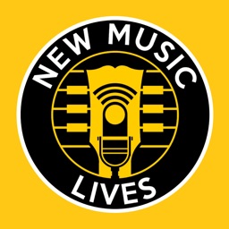 New Music Lives Channel