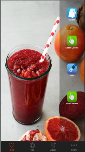 How to Detox Your Body - Tips and Guide(圖1)-速報App