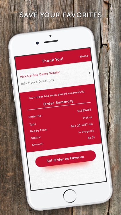 Pick Up Stix