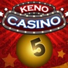Keno - Play The Casino