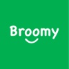 Broomy